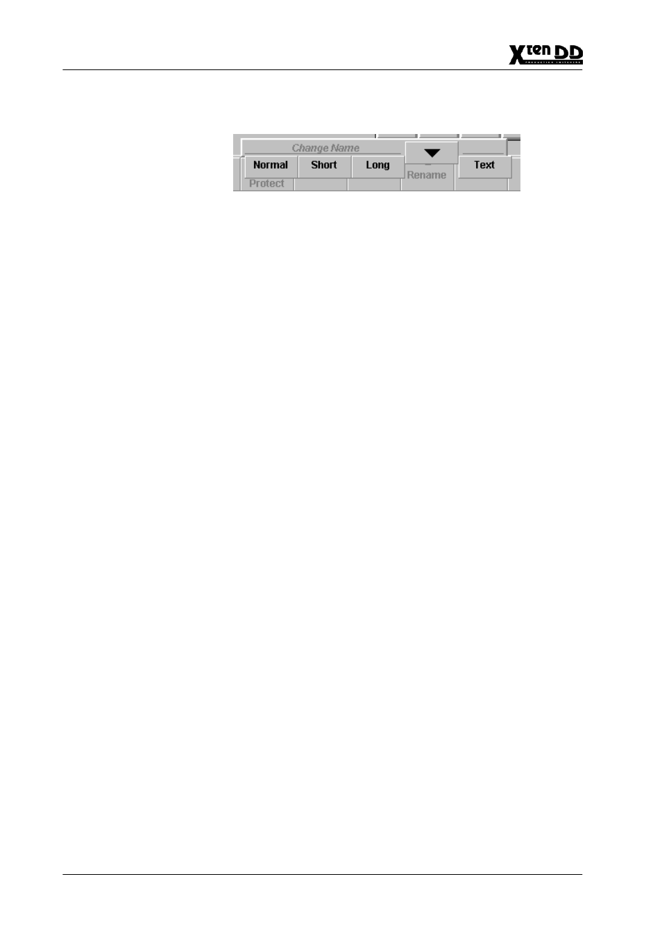 Grass Valley XtenDD v.4.2.4 User Manual | Page 439 / 487