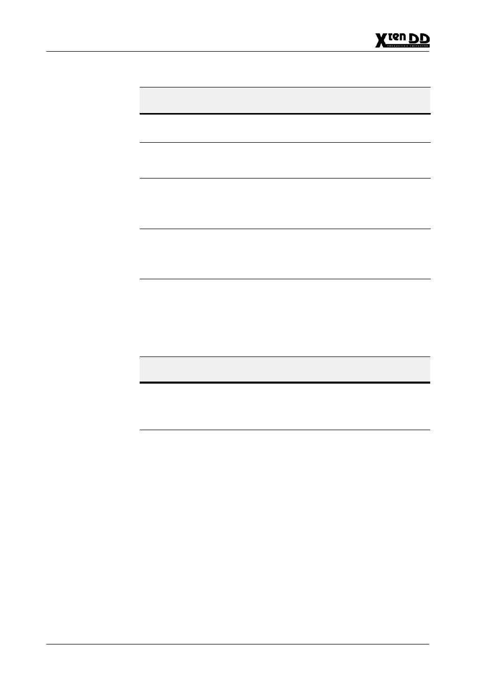 Grass Valley XtenDD v.4.2.4 User Manual | Page 45 / 487