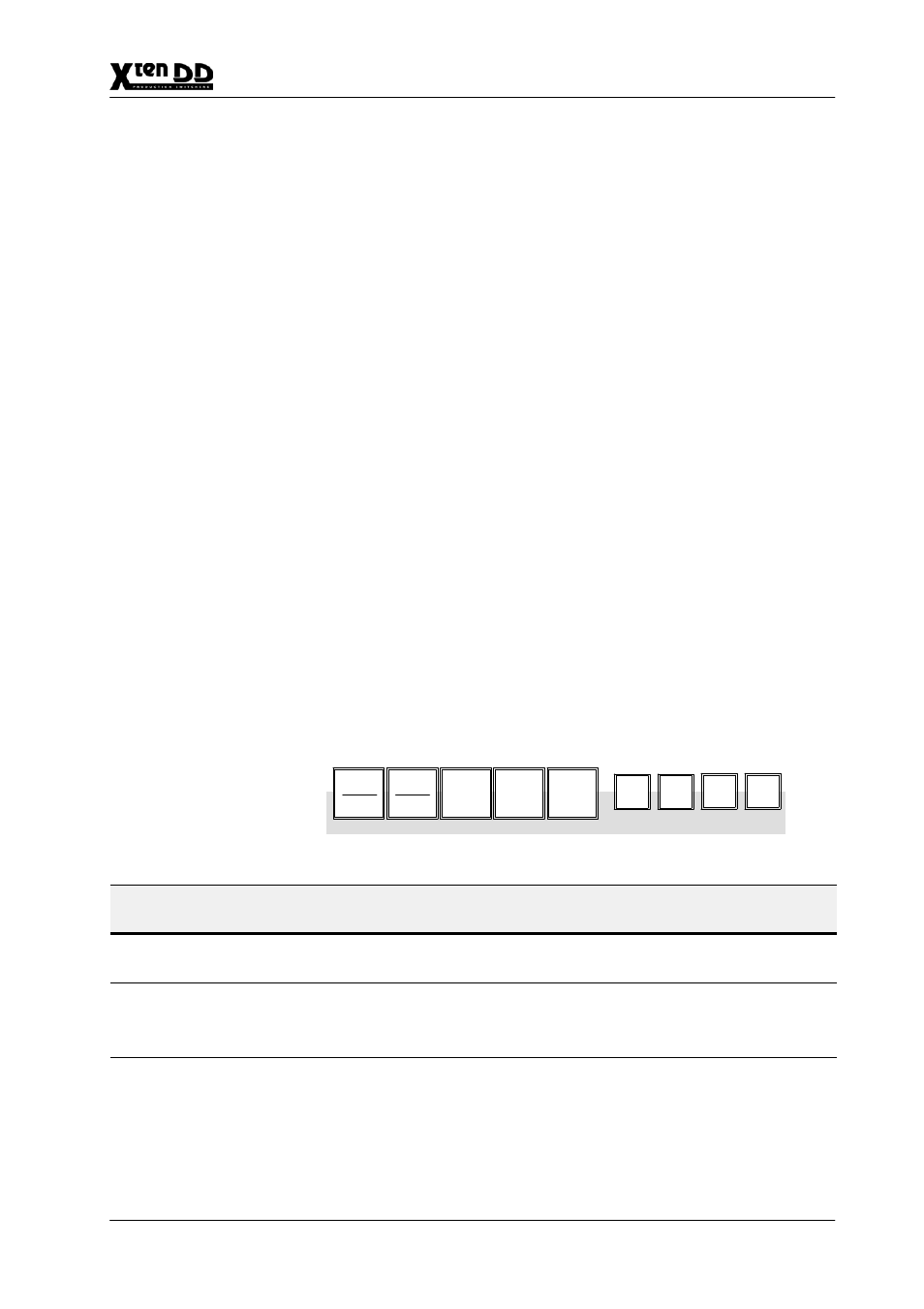 Grass Valley XtenDD v.4.2.4 User Manual | Page 46 / 487