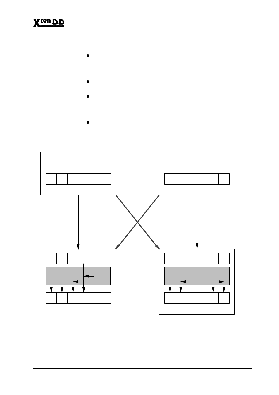Grass Valley XtenDD v.4.2.4 User Manual | Page 478 / 487