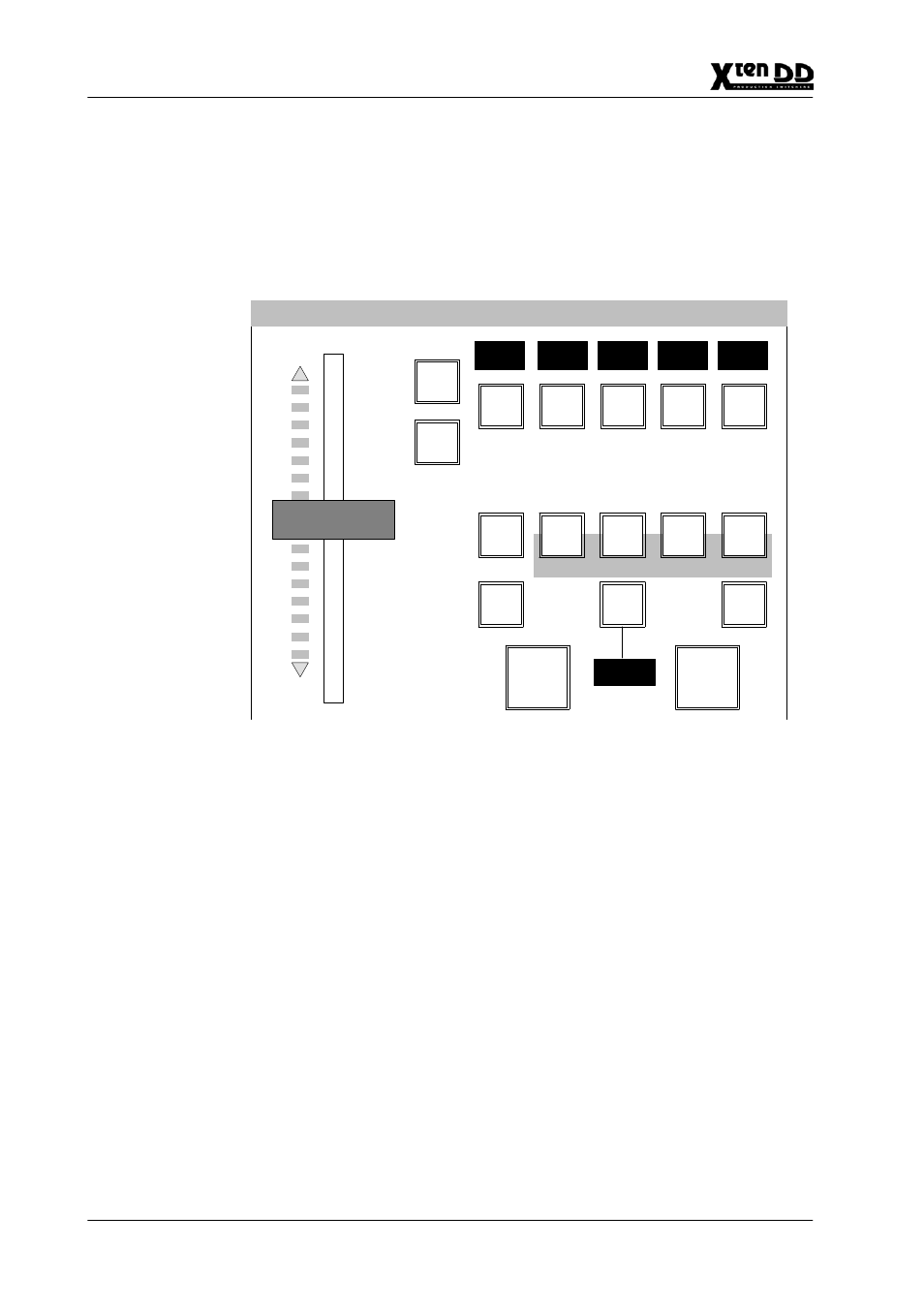 Grass Valley XtenDD v.4.2.4 User Manual | Page 51 / 487