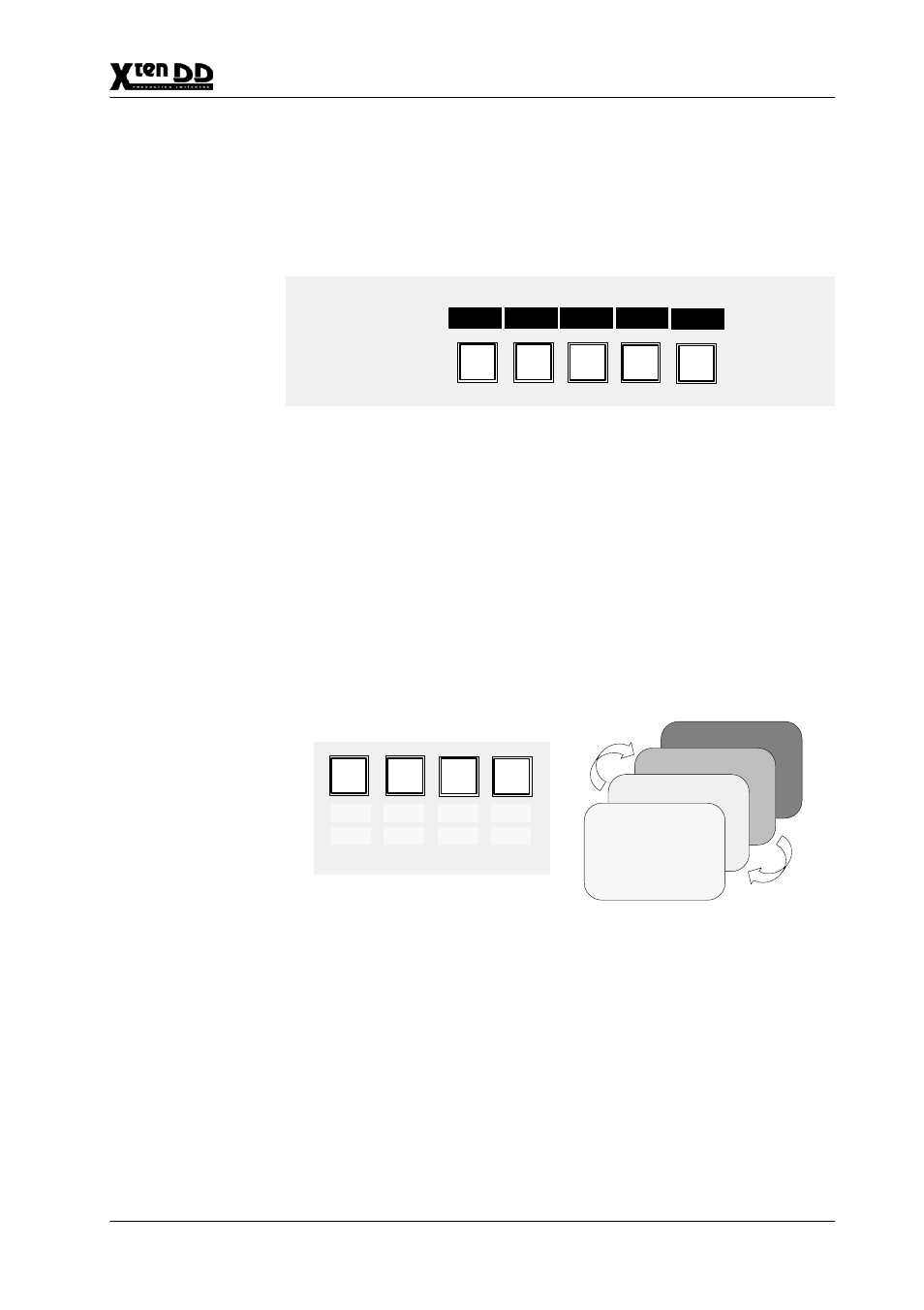 Grass Valley XtenDD v.4.2.4 User Manual | Page 52 / 487