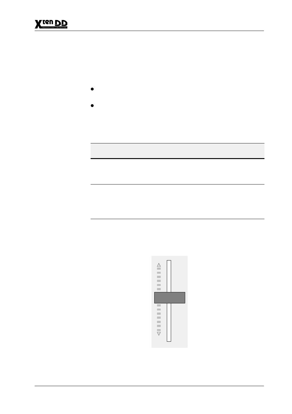 Grass Valley XtenDD v.4.2.4 User Manual | Page 56 / 487