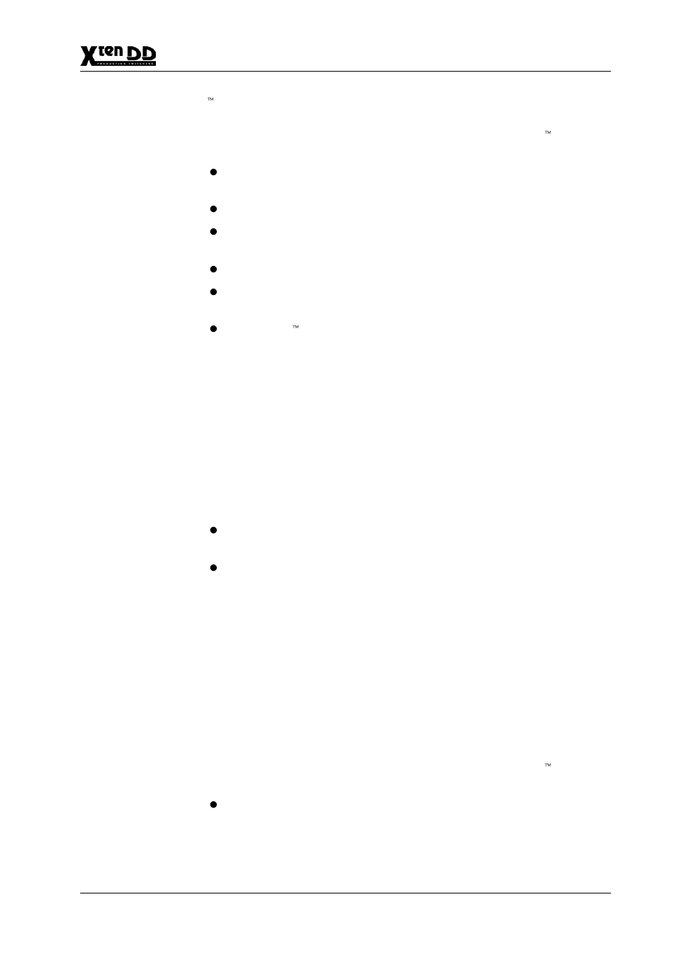 Grass Valley XtenDD v.4.2.4 User Manual | Page 60 / 487