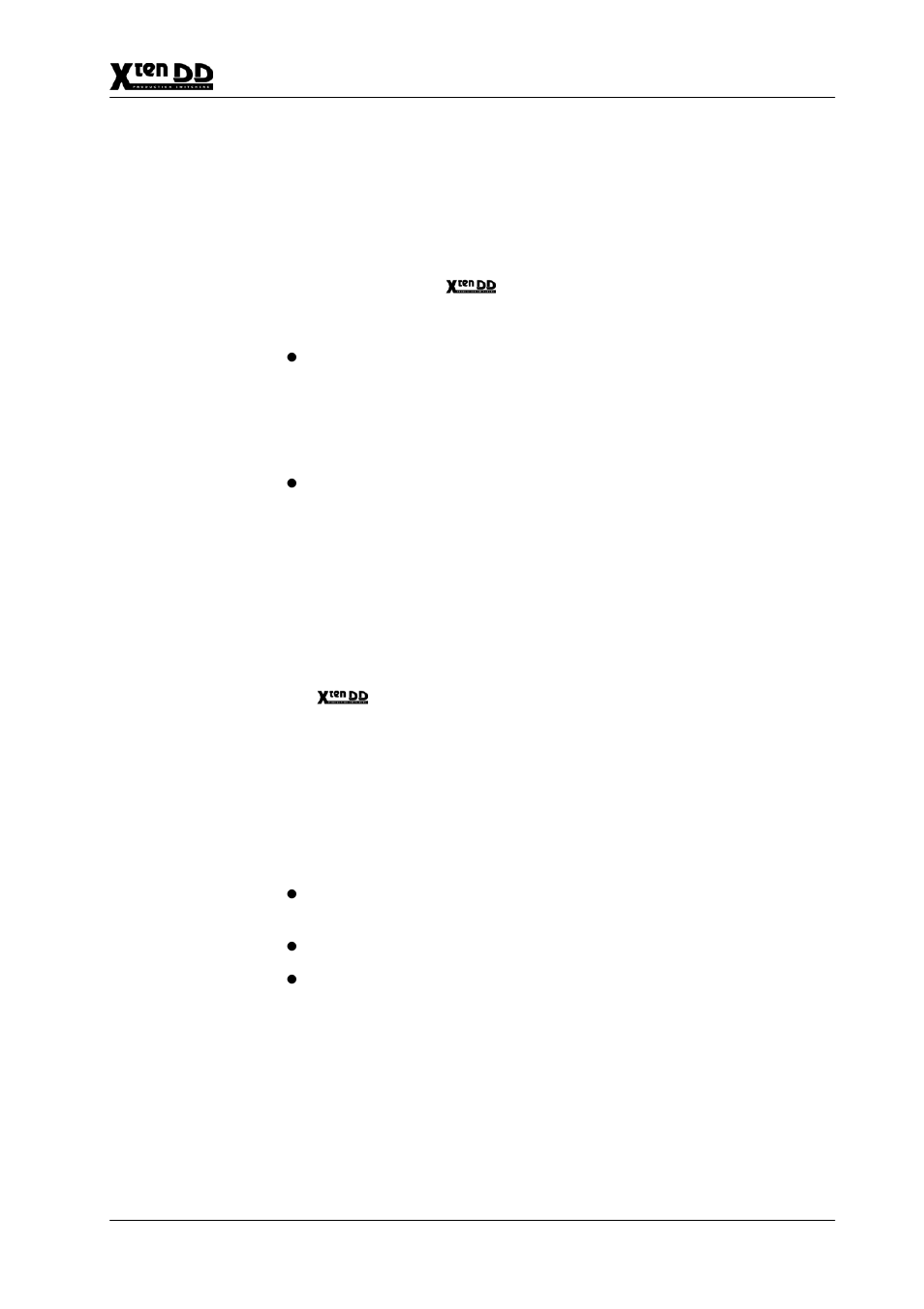 Grass Valley XtenDD v.4.2.4 User Manual | Page 62 / 487