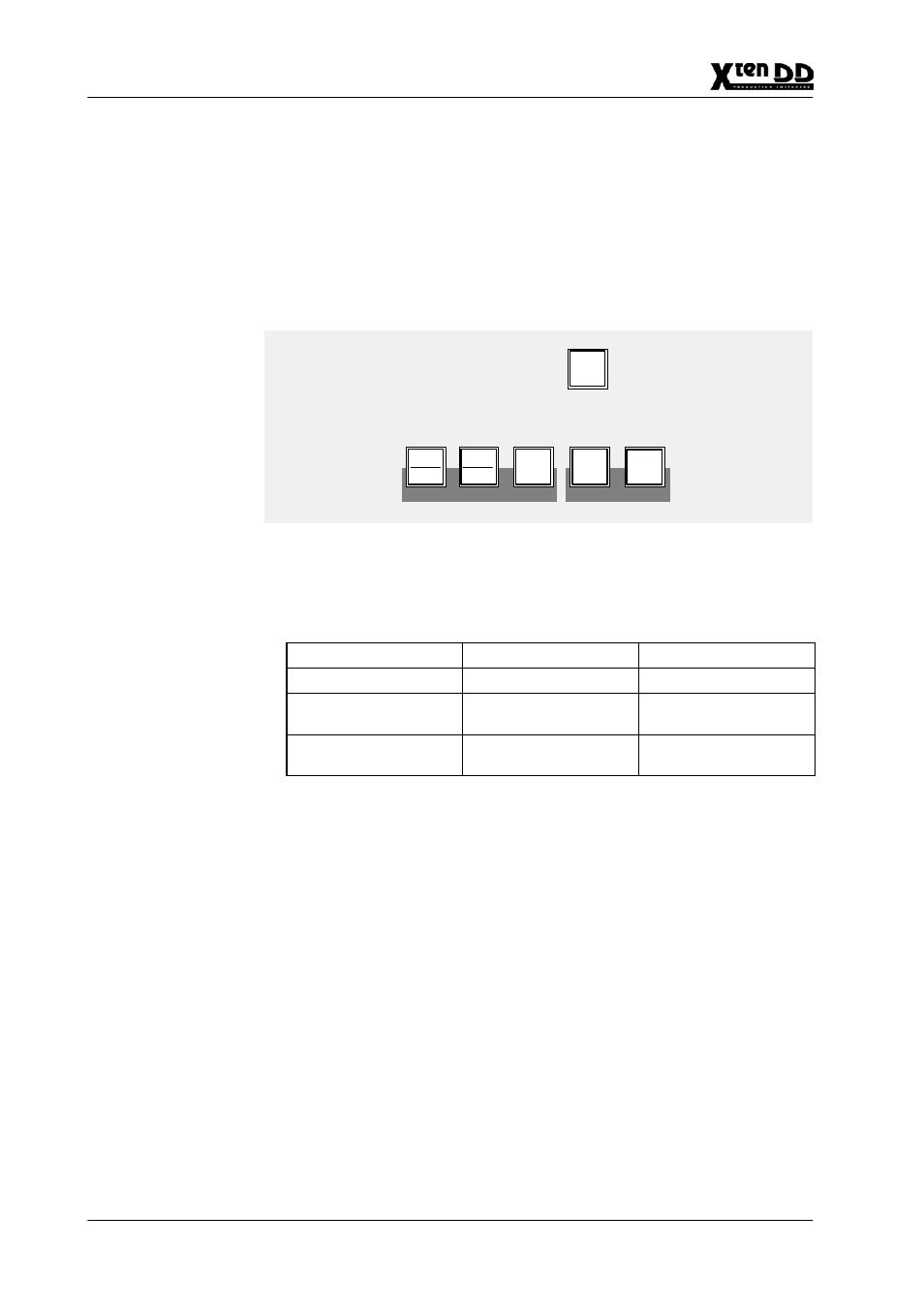 Grass Valley XtenDD v.4.2.4 User Manual | Page 65 / 487