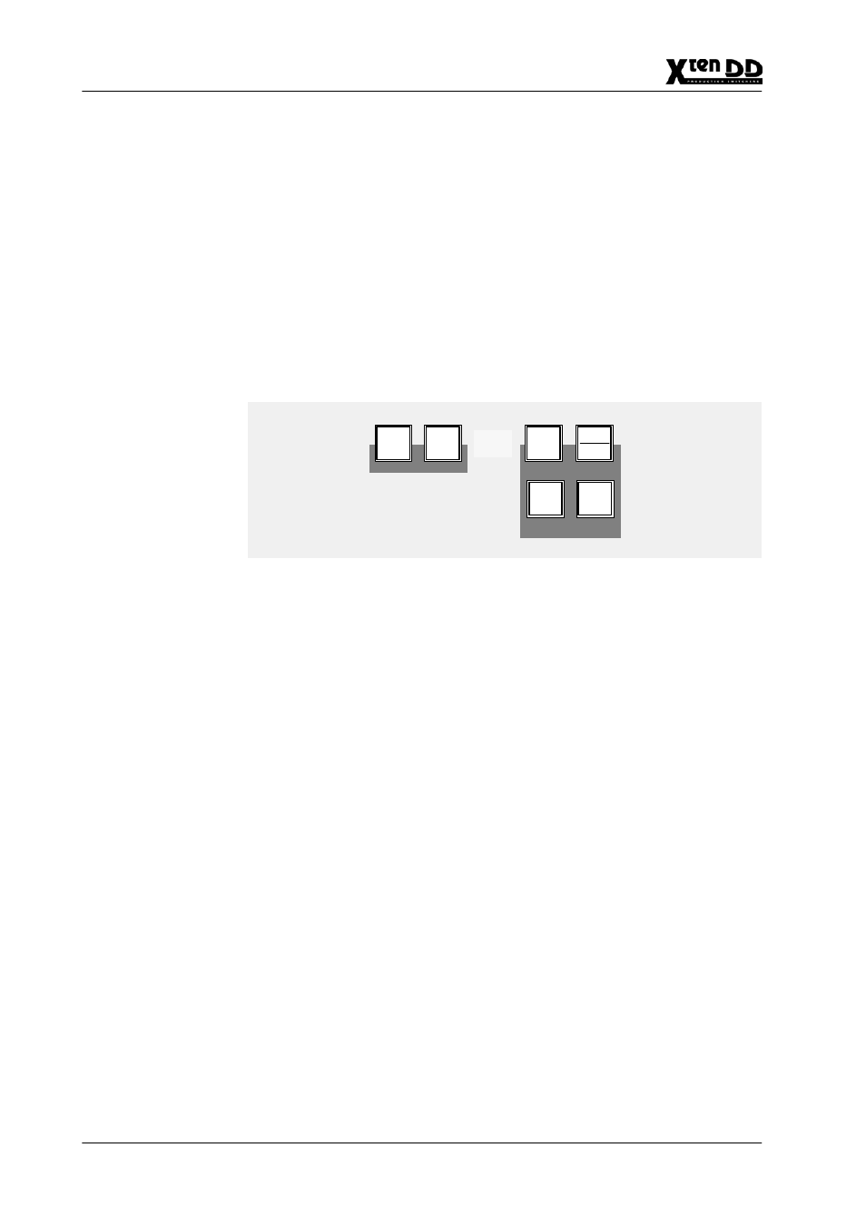 Grass Valley XtenDD v.4.2.4 User Manual | Page 67 / 487