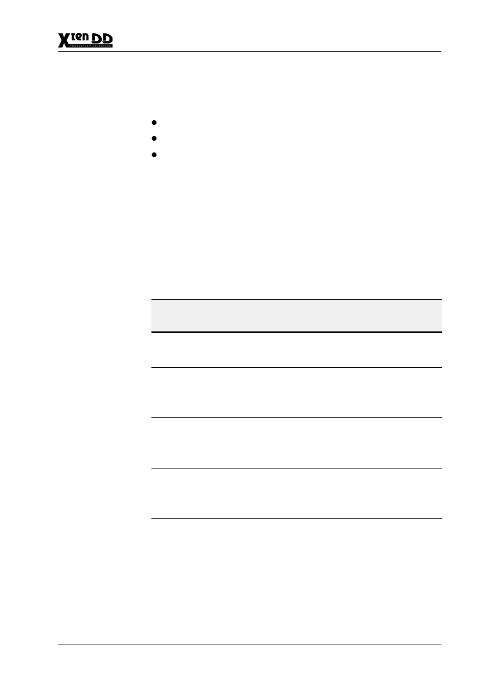Grass Valley XtenDD v.4.2.4 User Manual | Page 68 / 487
