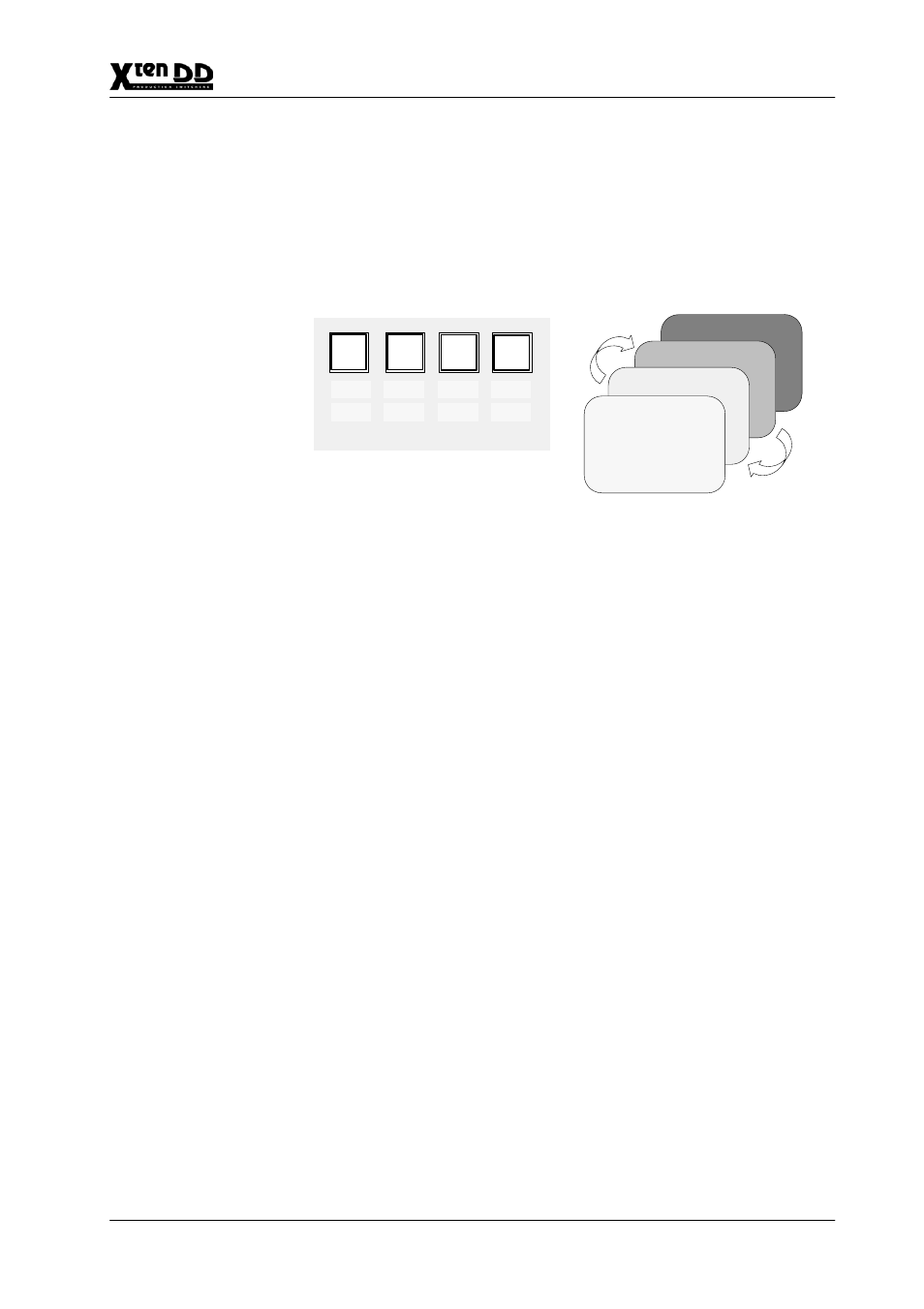Grass Valley XtenDD v.4.2.4 User Manual | Page 76 / 487