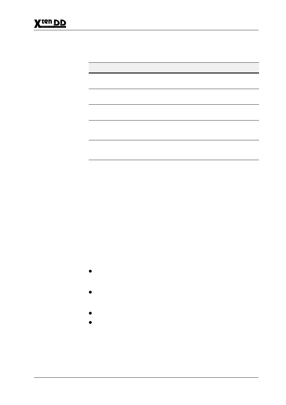 Grass Valley XtenDD v.4.2.4 User Manual | Page 86 / 487