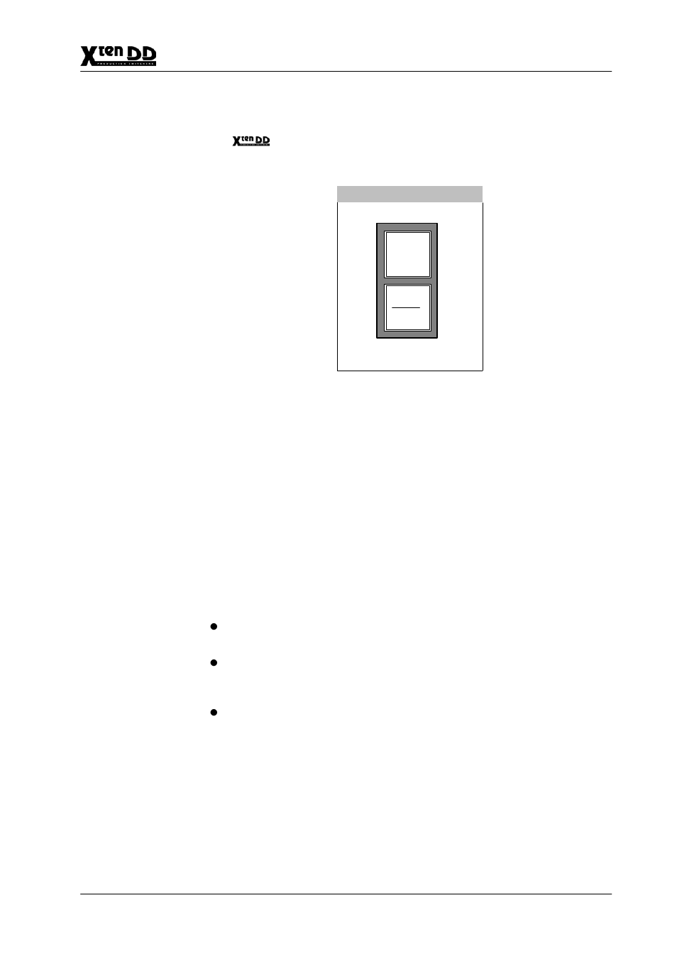 Grass Valley XtenDD v.4.2.4 User Manual | Page 90 / 487