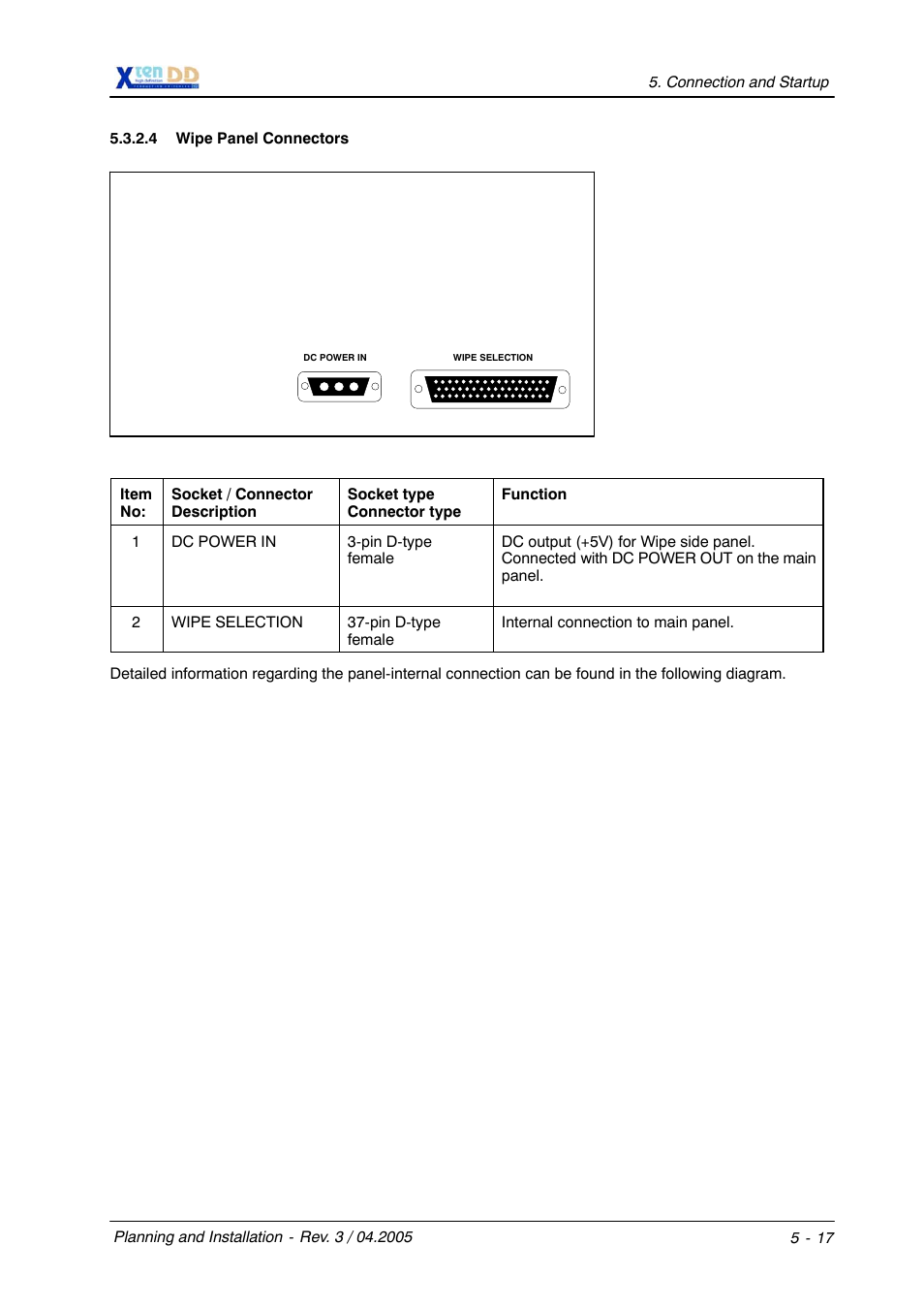 Grass Valley XtenDD DD User Manual | Page 79 / 196