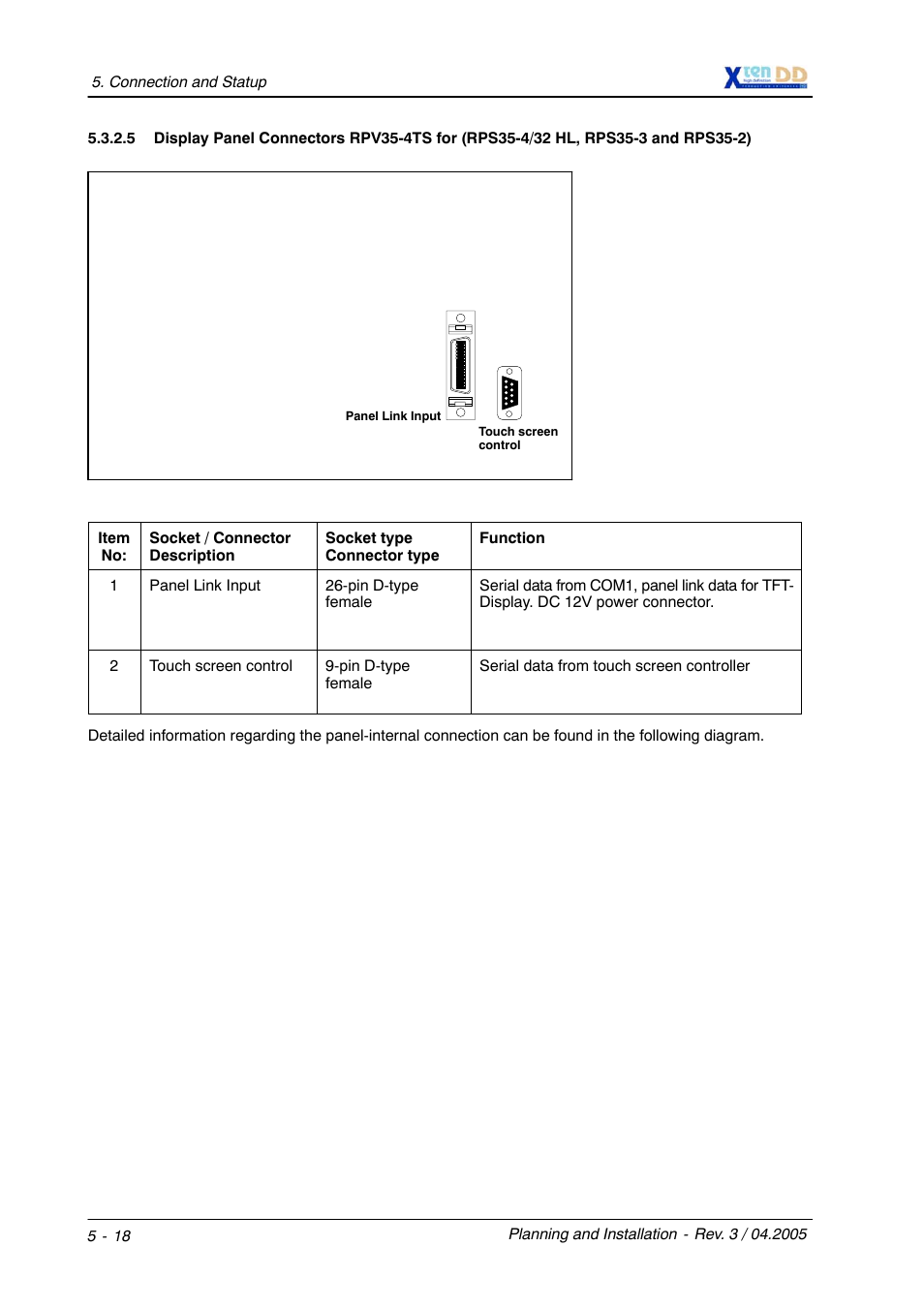 Grass Valley XtenDD DD User Manual | Page 80 / 196