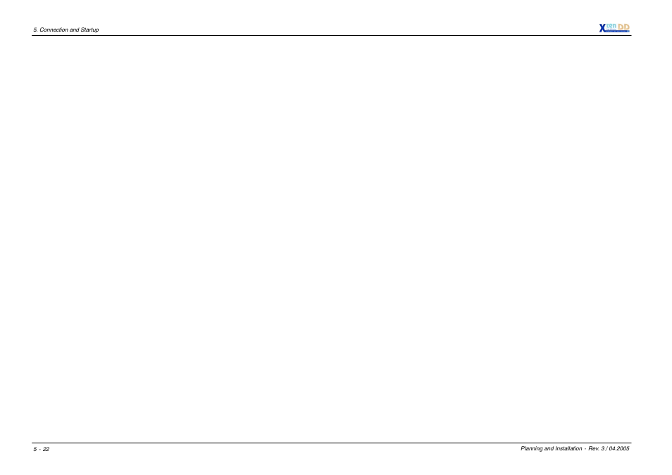 Grass Valley XtenDD DD User Manual | Page 84 / 196