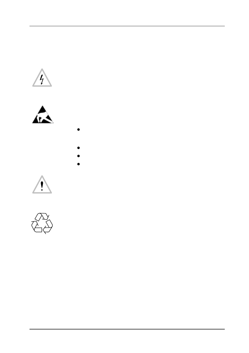 Installation | Grass Valley RSE1 User Manual | Page 12 / 40