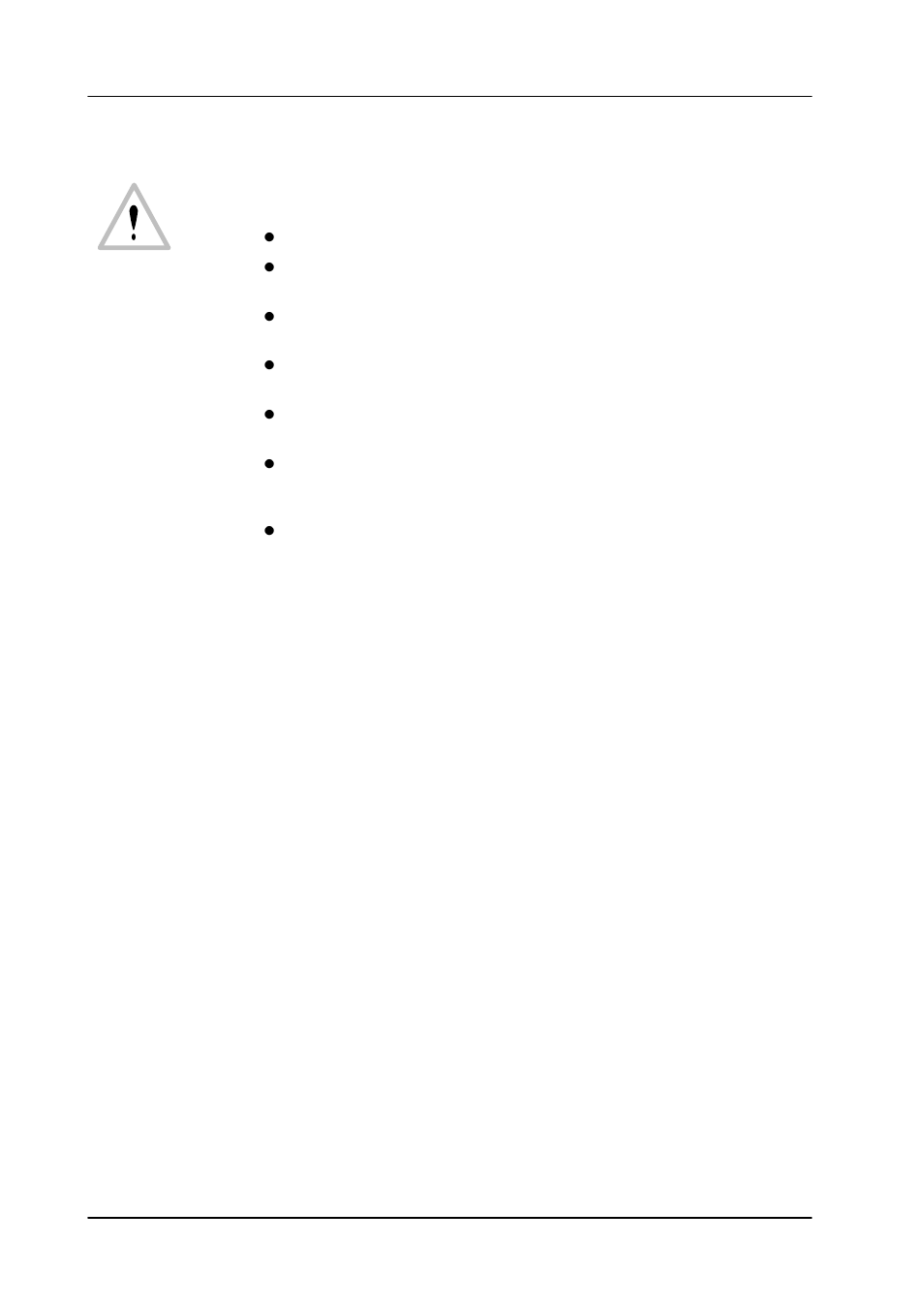 Grass Valley RSE1 User Manual | Page 13 / 40