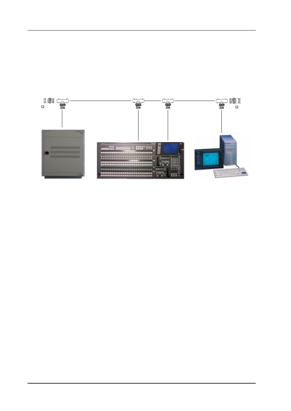 Grass Valley RSE1 User Manual | Page 23 / 40