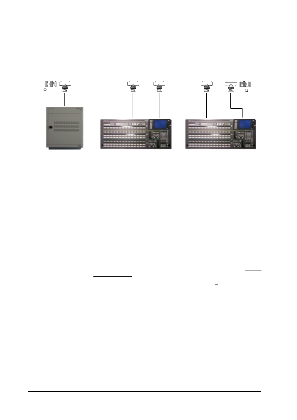Grass Valley RSE1 User Manual | Page 25 / 40