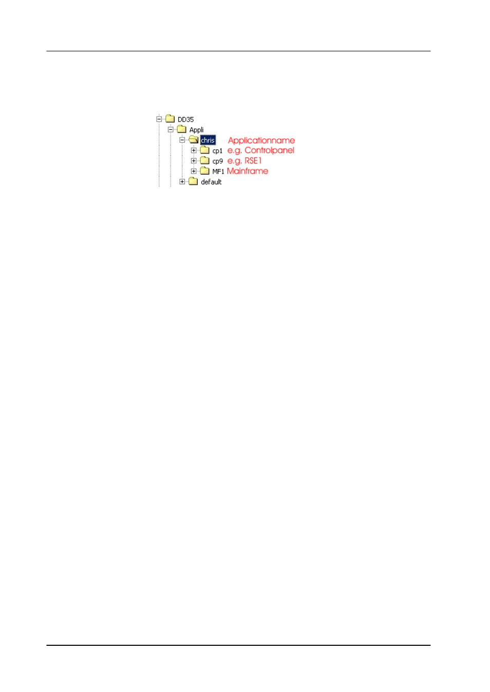 Grass Valley RSE1 User Manual | Page 35 / 40