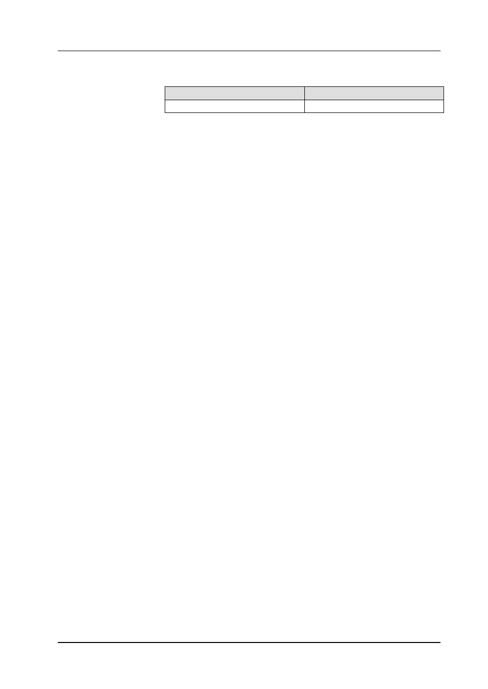Grass Valley RSE1 User Manual | Page 40 / 40