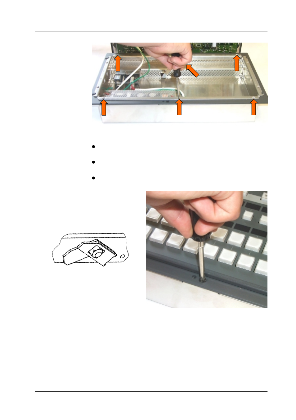 Grass Valley RSAT2 User Manual | Page 14 / 45