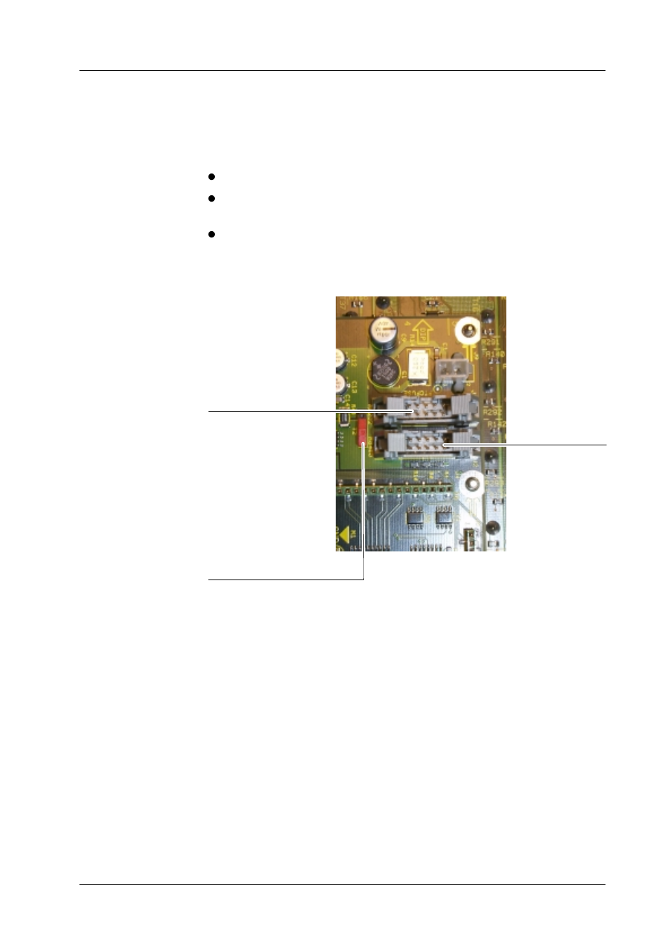 5 port re-configuration rs-422 / rs-232 | Grass Valley RSAT2 User Manual | Page 16 / 45