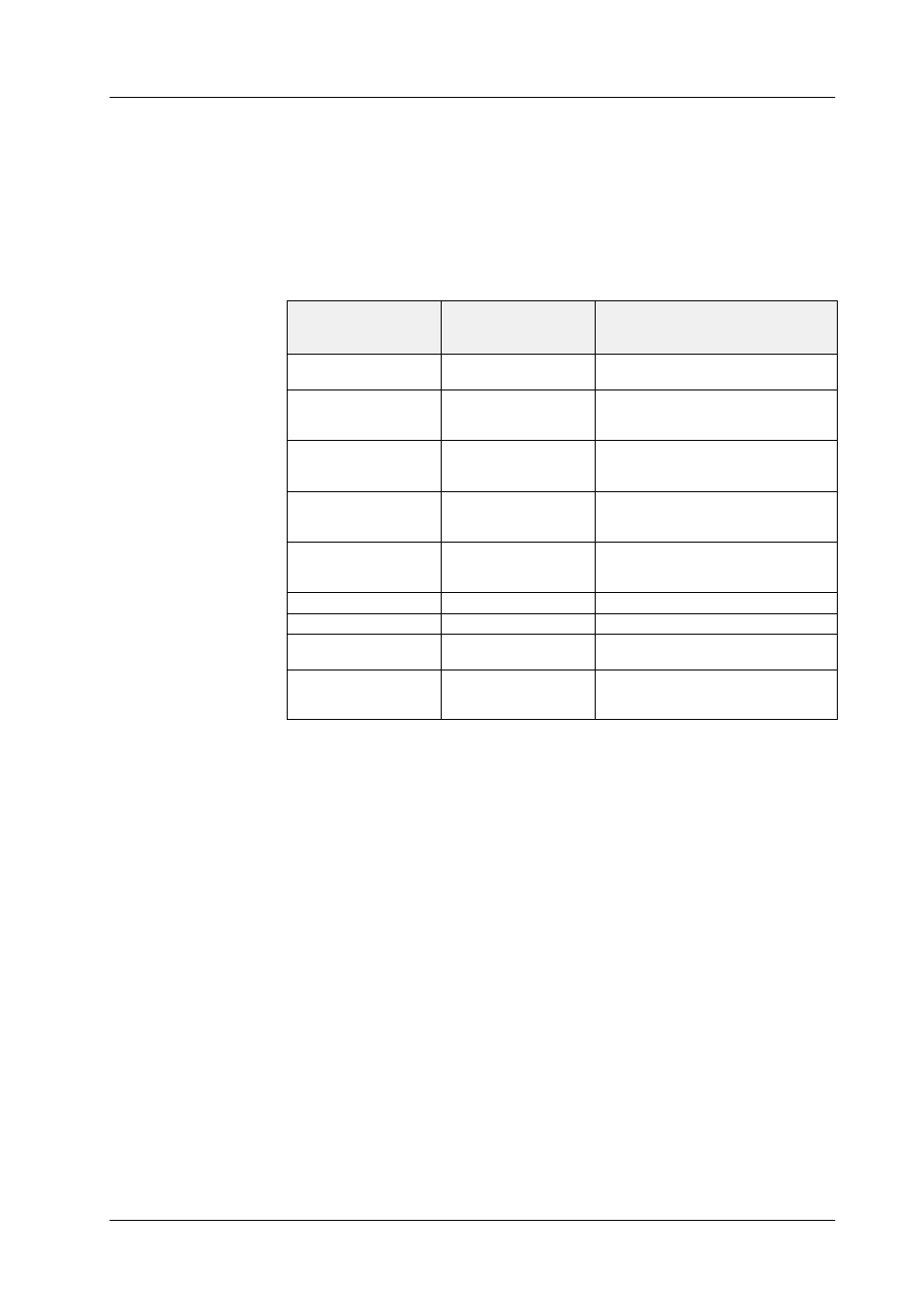 Grass Valley RSAT2 User Manual | Page 22 / 45