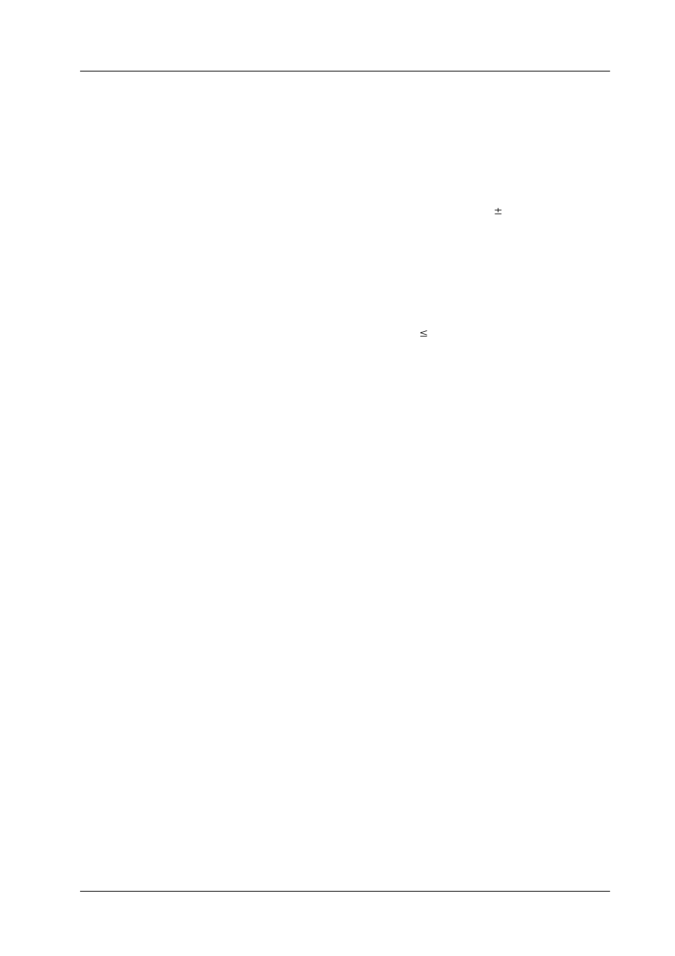Technical data | Grass Valley RSAT2 User Manual | Page 8 / 45