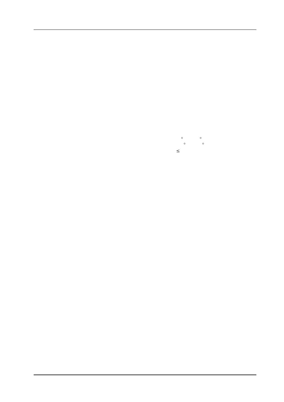 Technical data | Grass Valley RSAT1 User Manual | Page 10 / 61