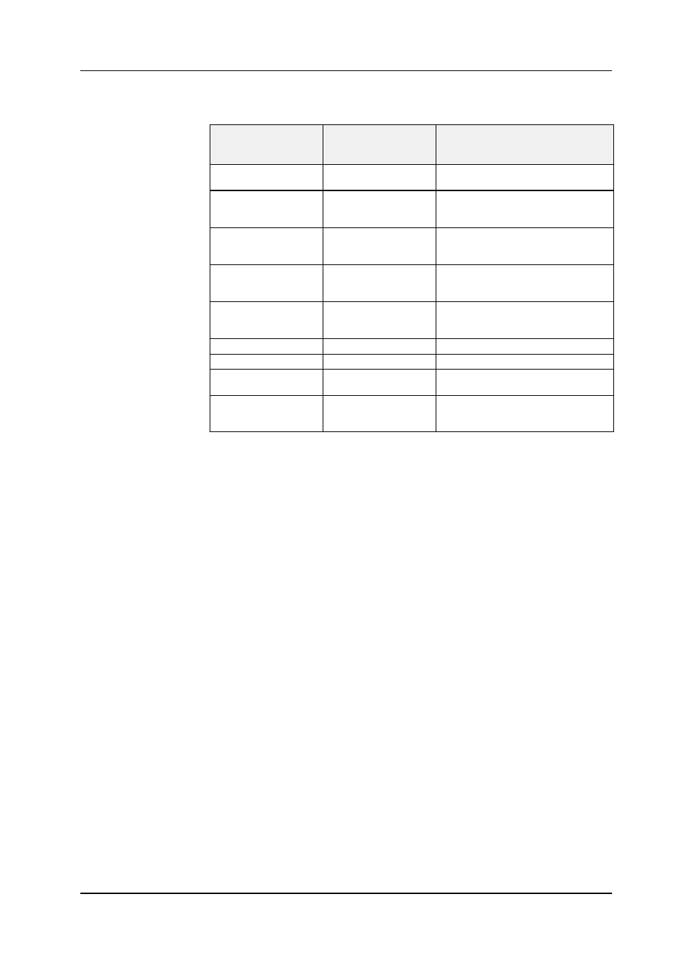 Grass Valley RSAT1 User Manual | Page 22 / 61