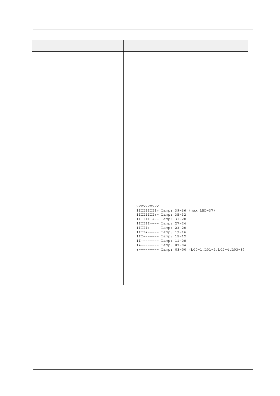 Grass Valley RSAT1 User Manual | Page 32 / 61