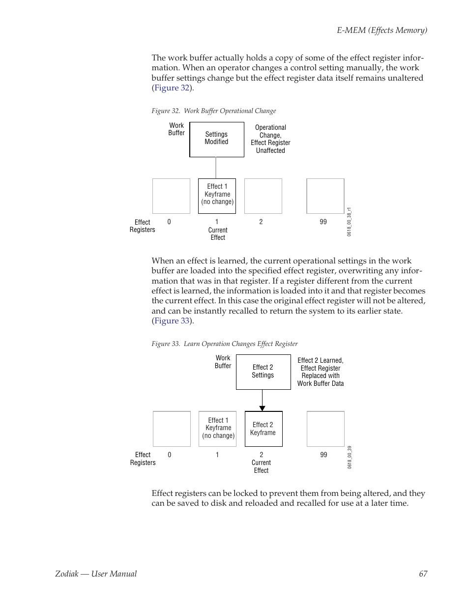 Grass Valley Zodiak v.6.0 Mar 15 2006 User Manual | Page 67 / 494