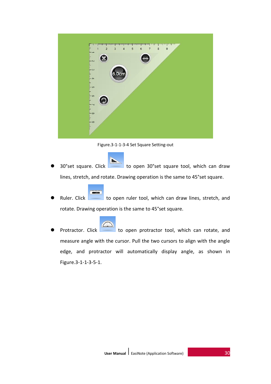 PRESTIGIO EasiNote User Manual | Page 33 / 98