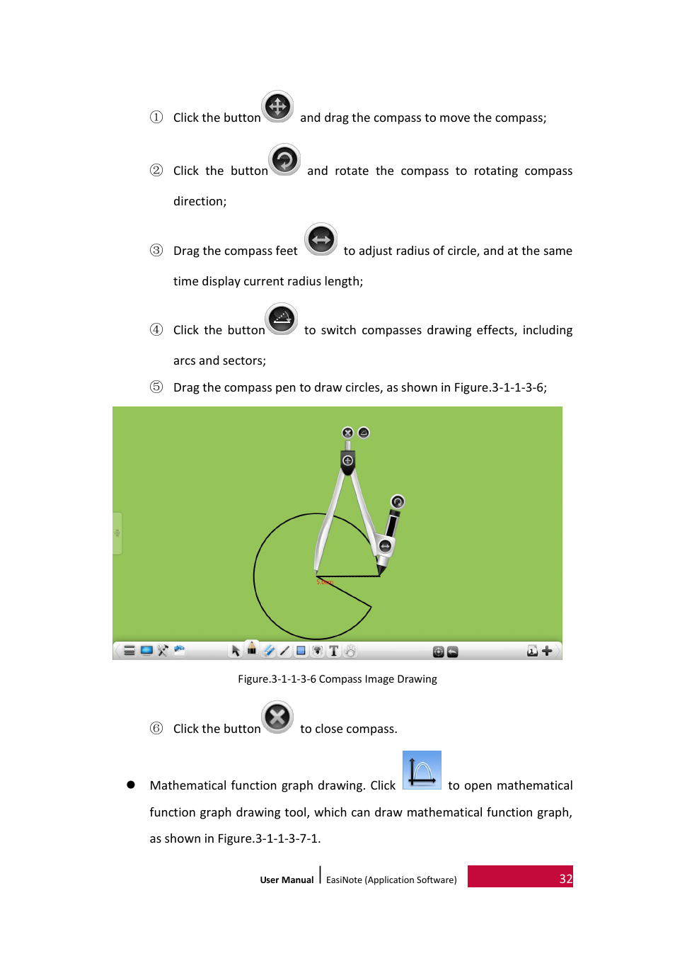 PRESTIGIO EasiNote User Manual | Page 35 / 98