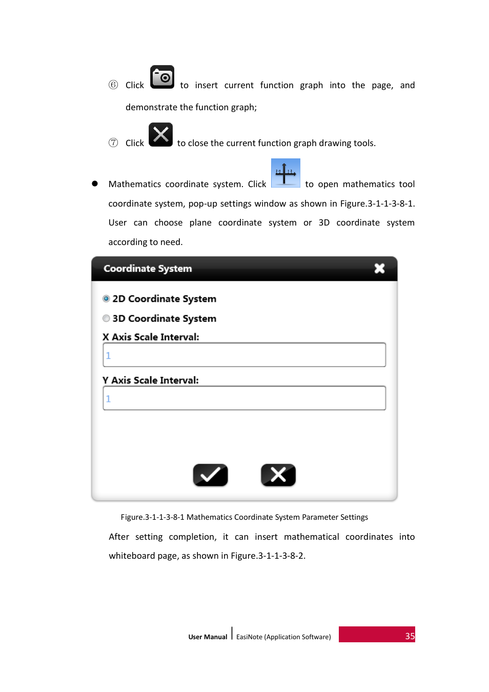 PRESTIGIO EasiNote User Manual | Page 38 / 98