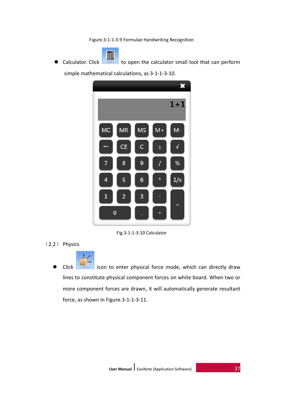 PRESTIGIO EasiNote User Manual | Page 40 / 98