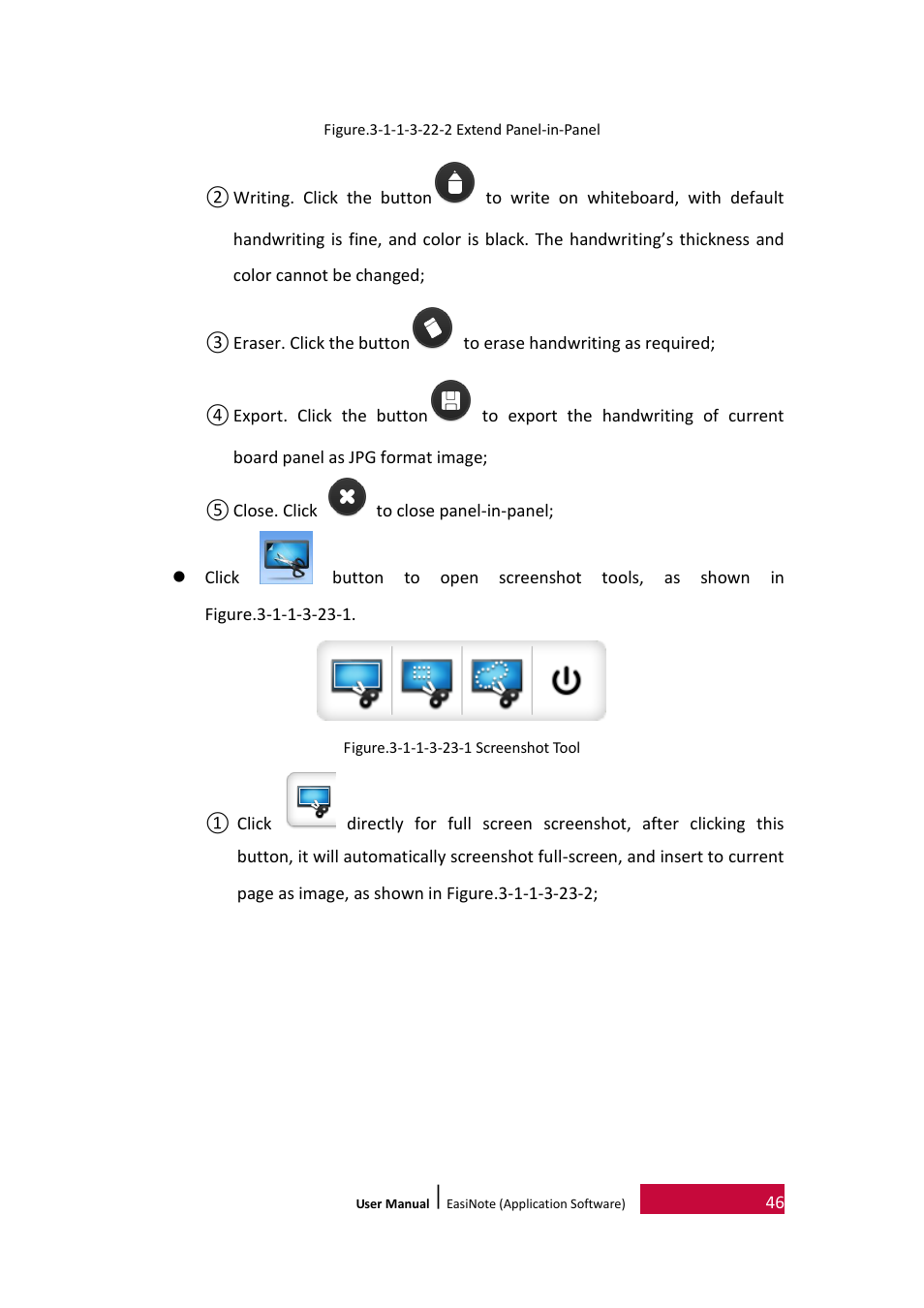 PRESTIGIO EasiNote User Manual | Page 49 / 98