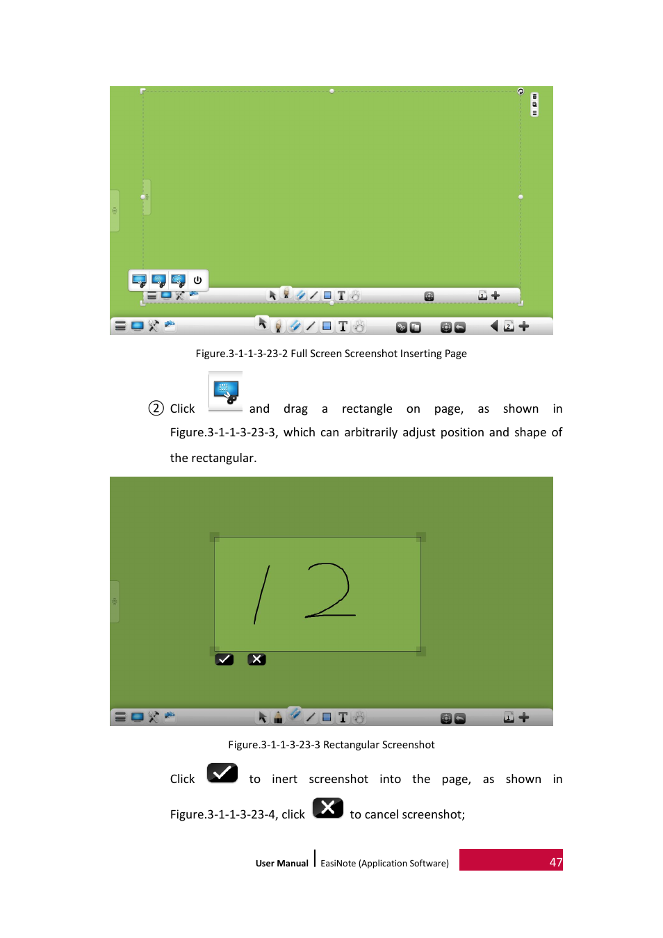 PRESTIGIO EasiNote User Manual | Page 50 / 98