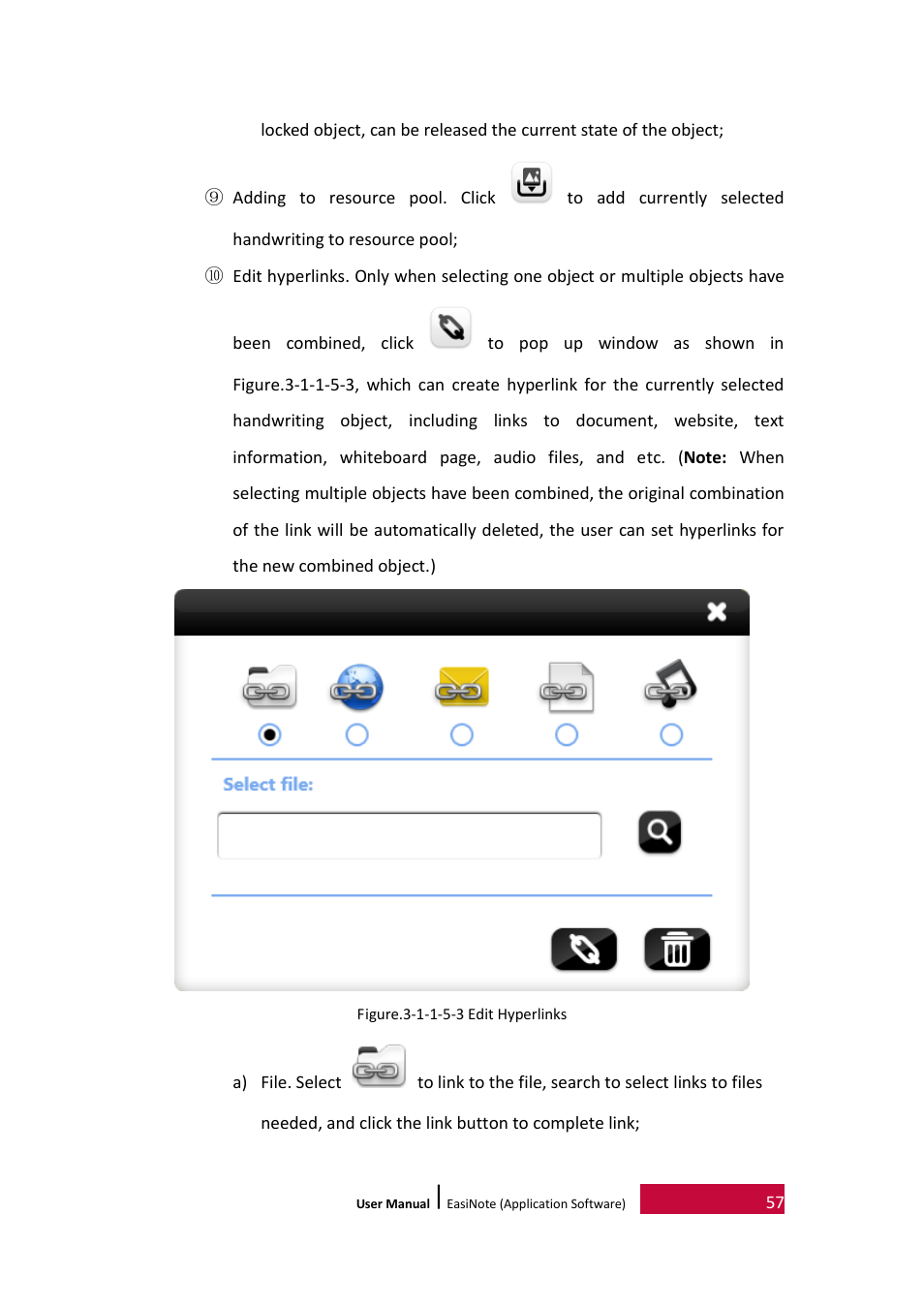 PRESTIGIO EasiNote User Manual | Page 60 / 98