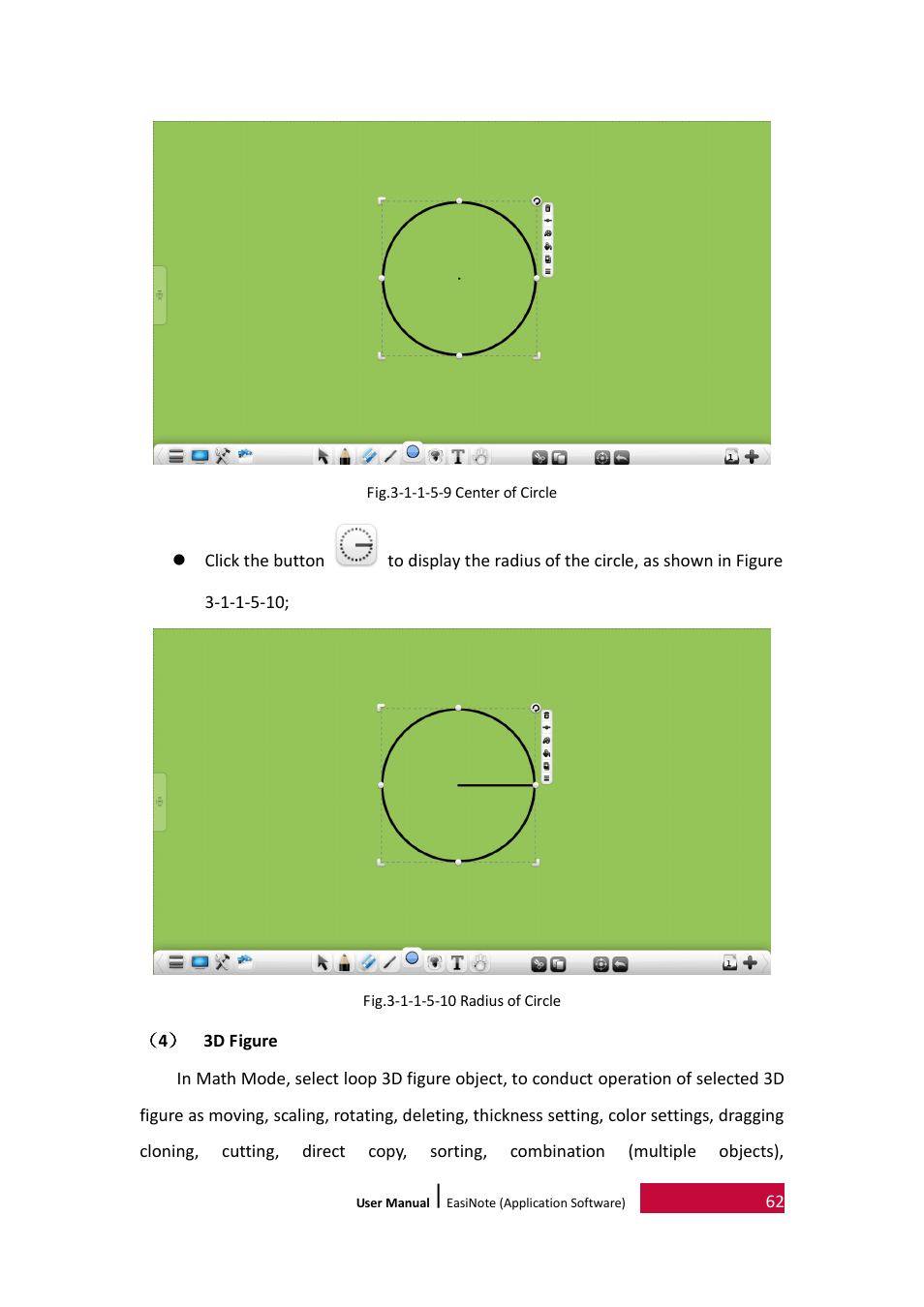 PRESTIGIO EasiNote User Manual | Page 65 / 98