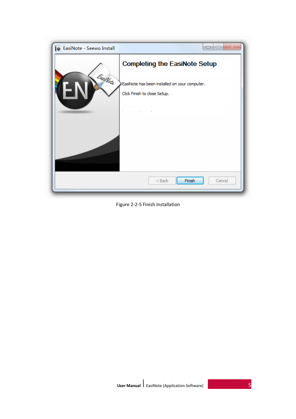PRESTIGIO EasiNote User Manual | Page 8 / 98