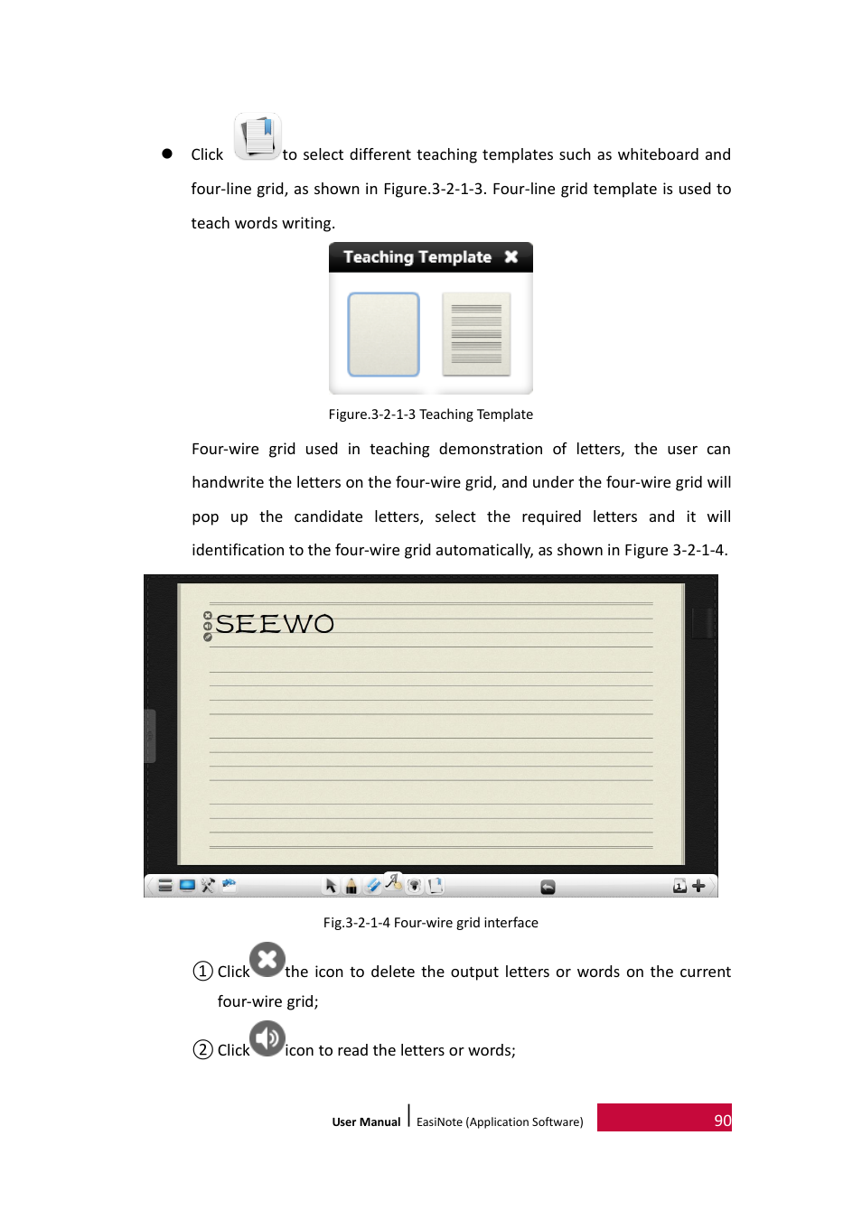 PRESTIGIO EasiNote User Manual | Page 93 / 98