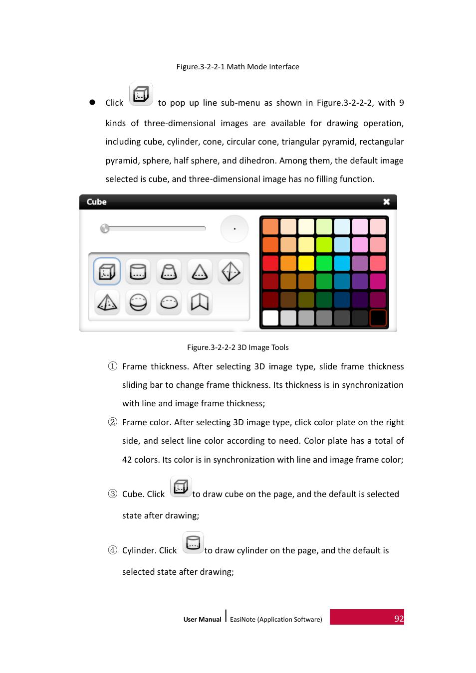 PRESTIGIO EasiNote User Manual | Page 95 / 98