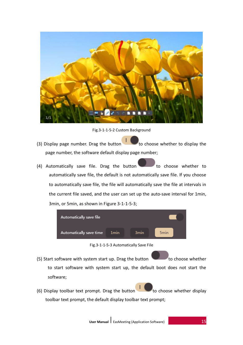 PRESTIGIO EasiMeeting User Manual | Page 18 / 60