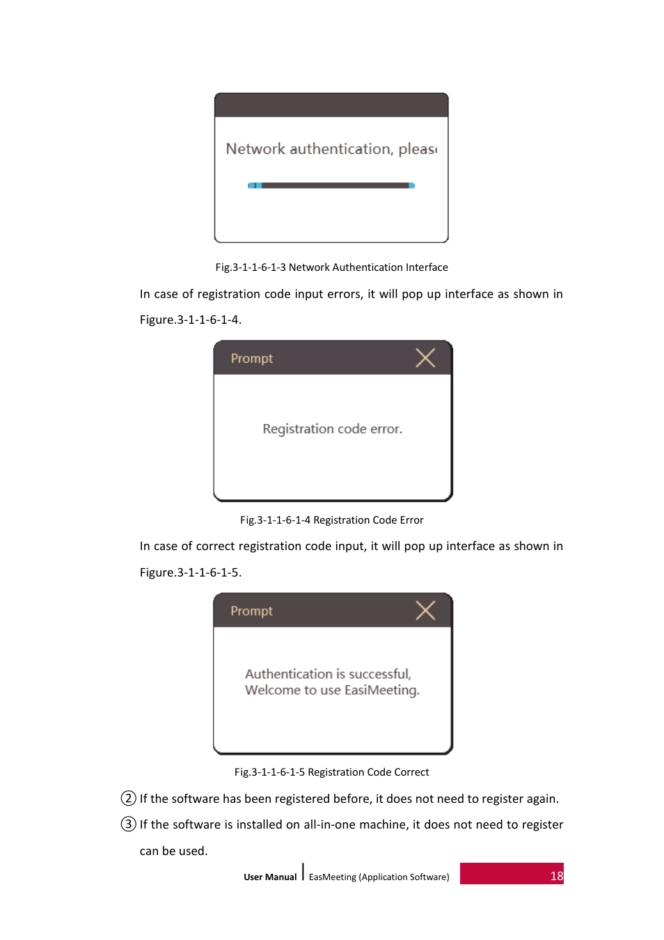PRESTIGIO EasiMeeting User Manual | Page 21 / 60