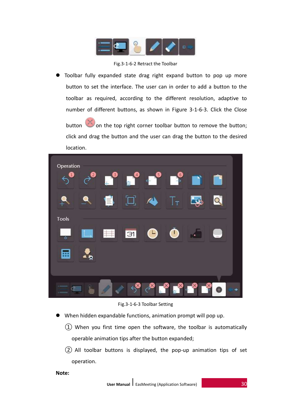 PRESTIGIO EasiMeeting User Manual | Page 33 / 60