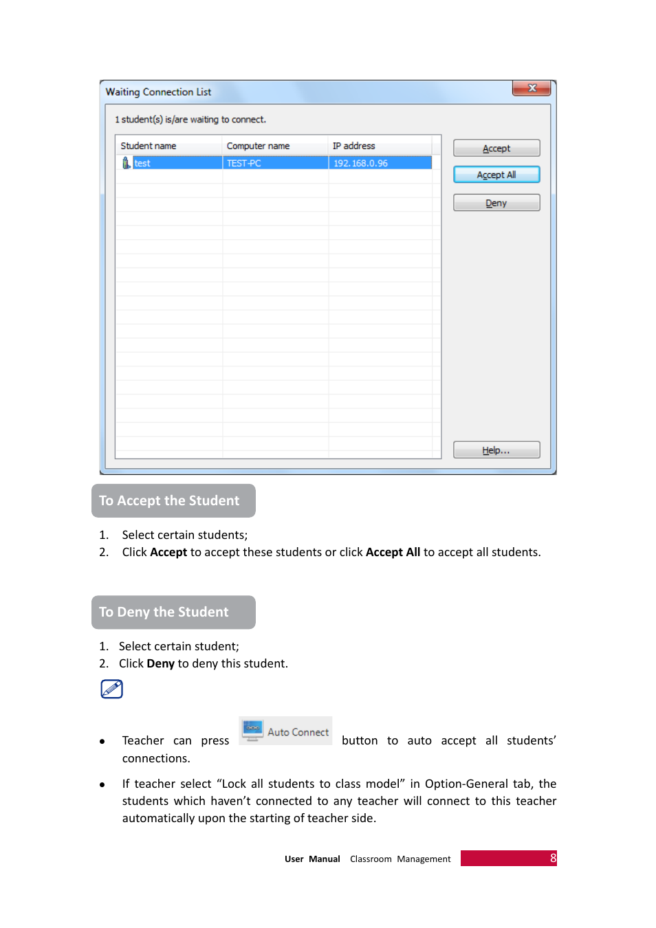 PRESTIGIO Multiboard G98 User Manual | Page 11 / 58