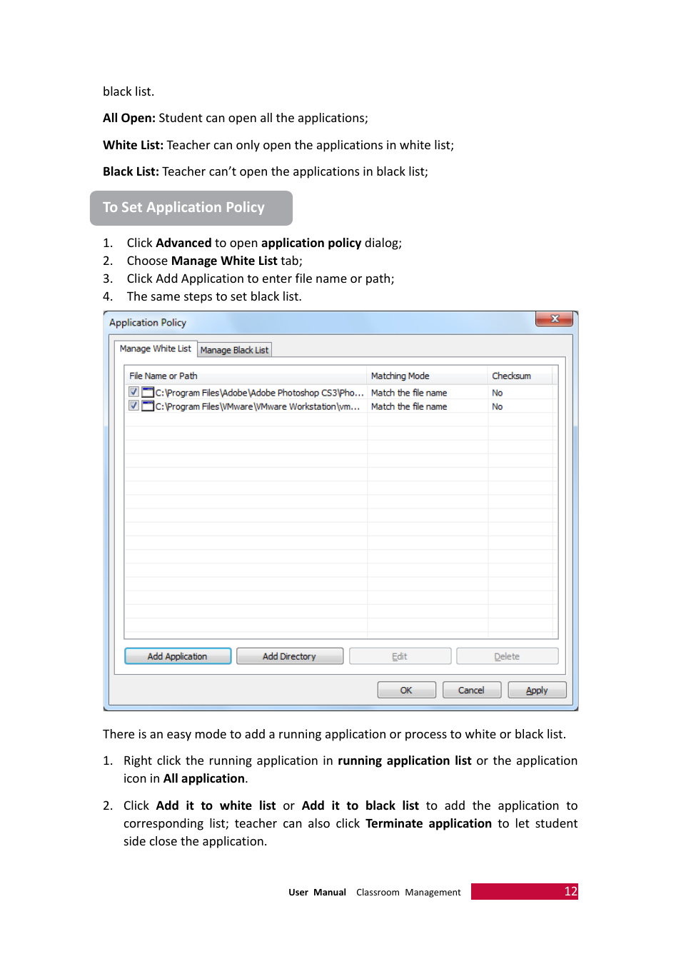 PRESTIGIO Multiboard G98 User Manual | Page 15 / 58