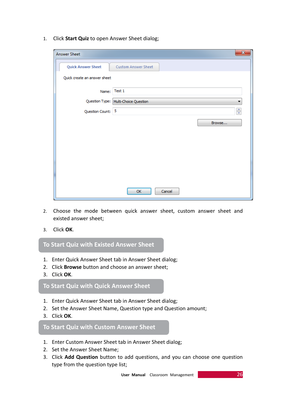 PRESTIGIO Multiboard G98 User Manual | Page 29 / 58