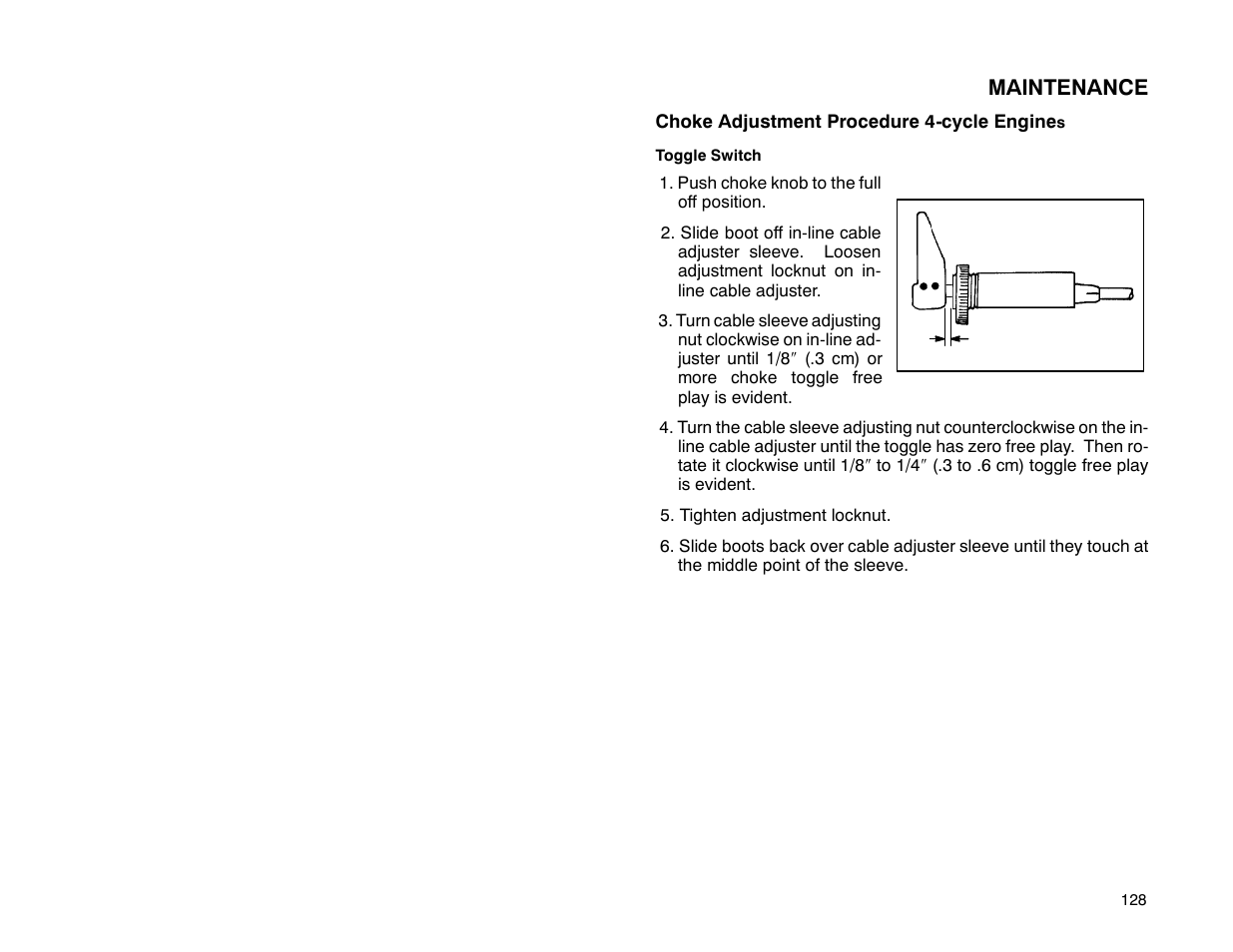 Polaris 2001 ATV Universal ATV User Manual | Page 139 / 189